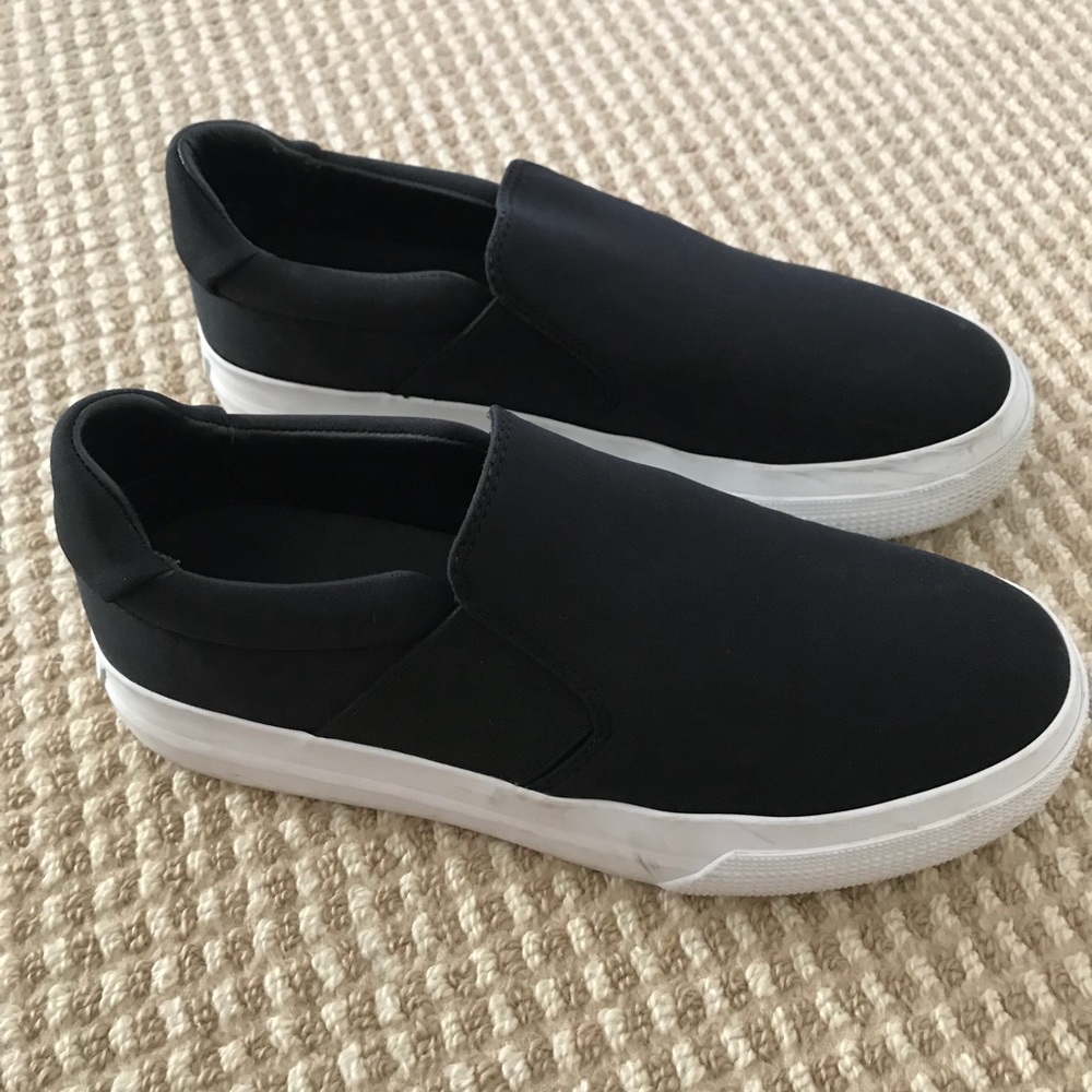 Vince shoes